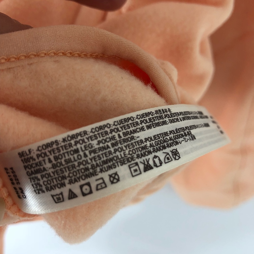 Free People Fleece full zip Jacket - Picture 8 of 8